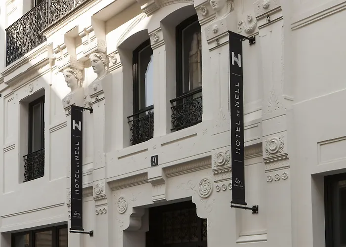 Hotel De Nell